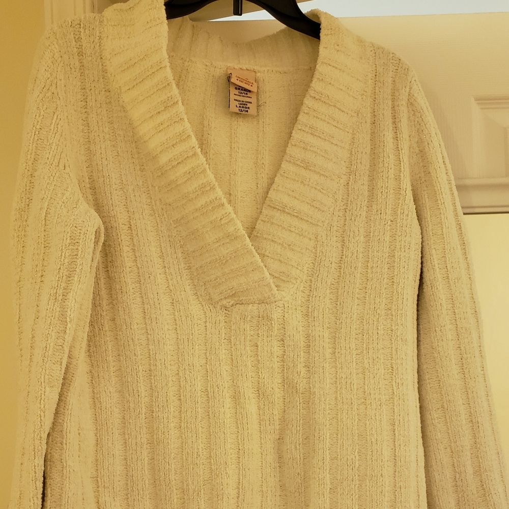 Sweater